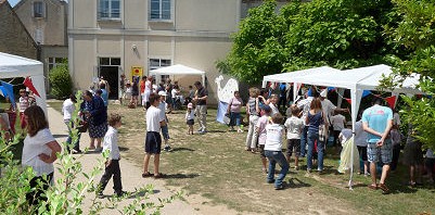 Ecole Sainte-Marie