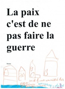 paix