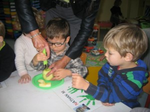 chaussons aux pommes 012