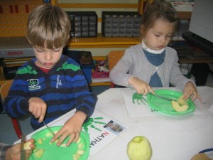 chaussons aux pommes 016