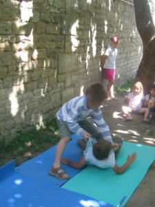 fete des talents ecole sainte marie 068